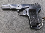 Tokarev TT33