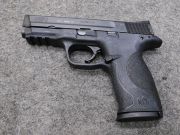 Smith & Wesson M&P9