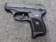 Ruger LC 9