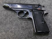 Walther PP