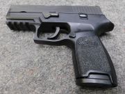 Sig Sauer P250