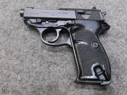 Walther P38 K