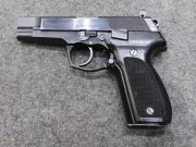 Walther P88