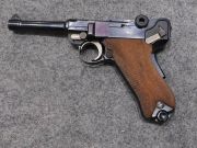 ORIGINAL MAUSER MOD P08