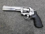 Smith & Wesson 686 PLUS