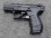 Walther P22