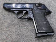 Walther PPK/E