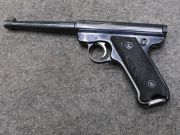 Ruger STANDARD