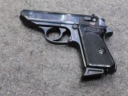 Walther PPK