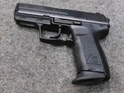 Heckler & Koch HK P2000 C