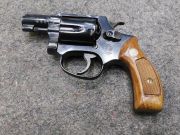 Smith & Wesson 36 CHIEF'S SPECIAL