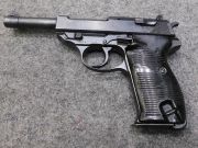 Walther P38