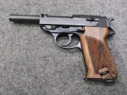 Walther P38