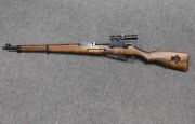 MOSIN NAGANT M39 FINLANDESE