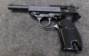 Walther P38