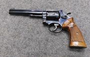 Smith & Wesson K14 MASTERPIECE