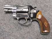 Smith & Wesson 36 CLASSIC