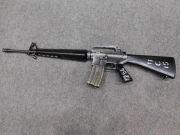 Colt AR 15 613