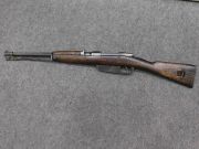 Carcano 91 CAVALLERIA