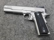 Kimber STAINLESS TARGET II