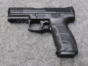 Heckler & Koch SFP9 SPORT