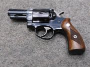 Ruger SPEED SIX