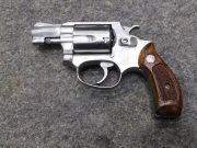 Smith & Wesson 30