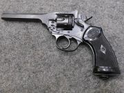 Webley & Scott MARK IV