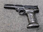 Smith & Wesson 22 A