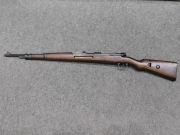 Mauser STANDARD MODELL