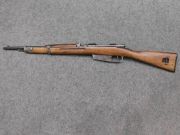 Carcano 91/38