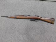 Carcano 38