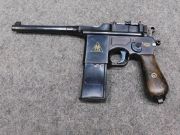 Mauser 1932 SCHNELLFEUER