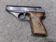 Mauser HSc