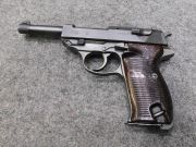 Mauser P38