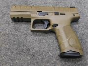 Beretta APX TACTICAL