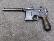 Mauser CONE HAMMER
