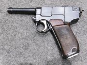 MTB GLISENTI 1910