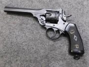WEBLEY & SON MARK VI