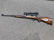 Mauser EUROPA 66