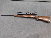 CZ 453 AMERICAN