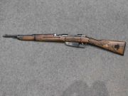 Carcano M 38
