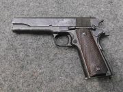 Remington RAND mod 1911A1