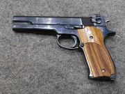 Smith & Wesson 52-2