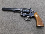 Smith & Wesson 17-4