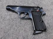 Walther PP
