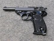 Walther P38