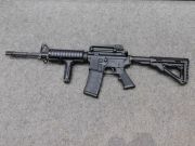 Colt CARBINE M4