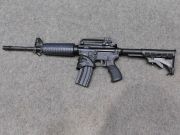 Norinco  CQ A M4