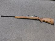 Mauser M98